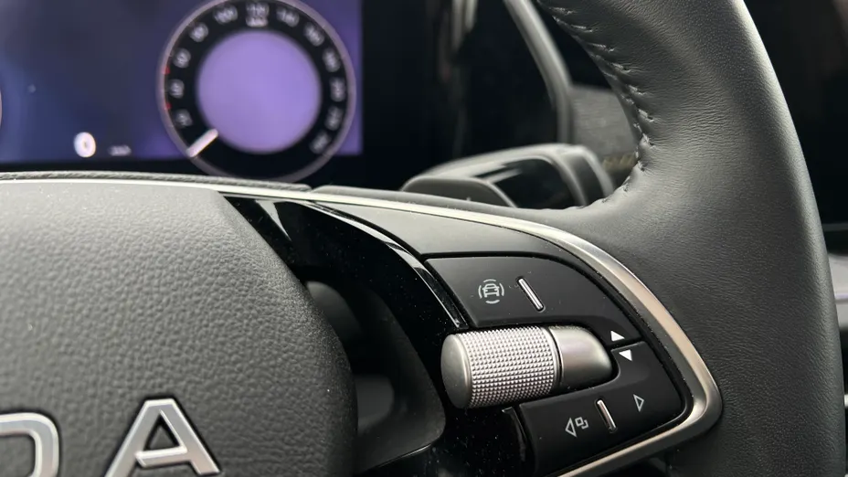 SKODA Kodiaq Kodiaq 1.5 TSI mHEV 4x2 Selection DSG