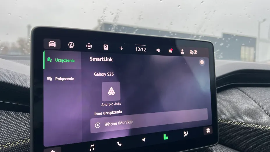 SKODA Kodiaq Kodiaq 1.5 TSI mHEV 4x2 Selection DSG