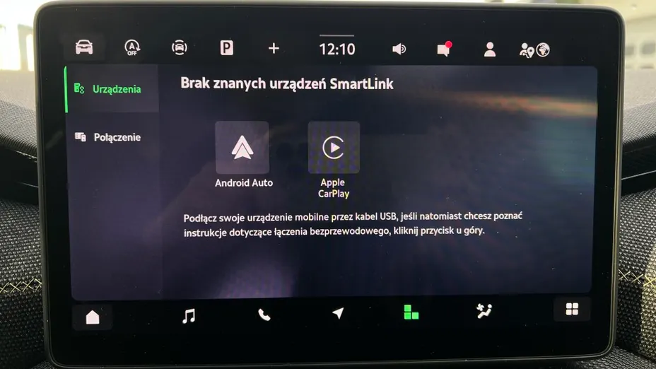 SKODA Kodiaq Kodiaq 1.5 TSI mHEV 4x2 Selection DSG