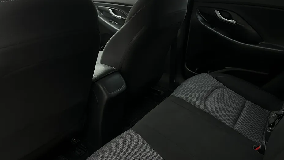 HYUNDAI i30 i30 1.0 T-GDI Comfort