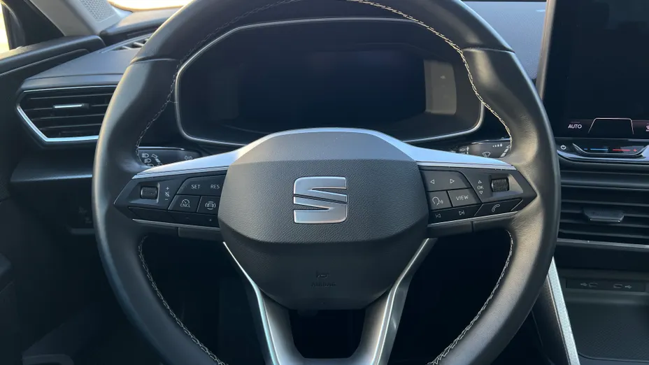 SEAT Leon Leon 1.5 TSI Style