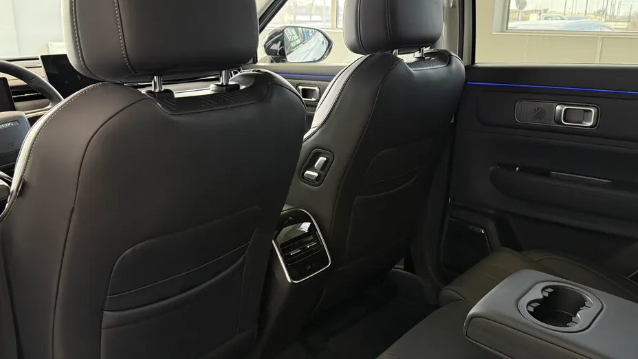 JAECOO J7 J7 1.5 T-GDI Super Hybrid Exclusive DHT Nowy