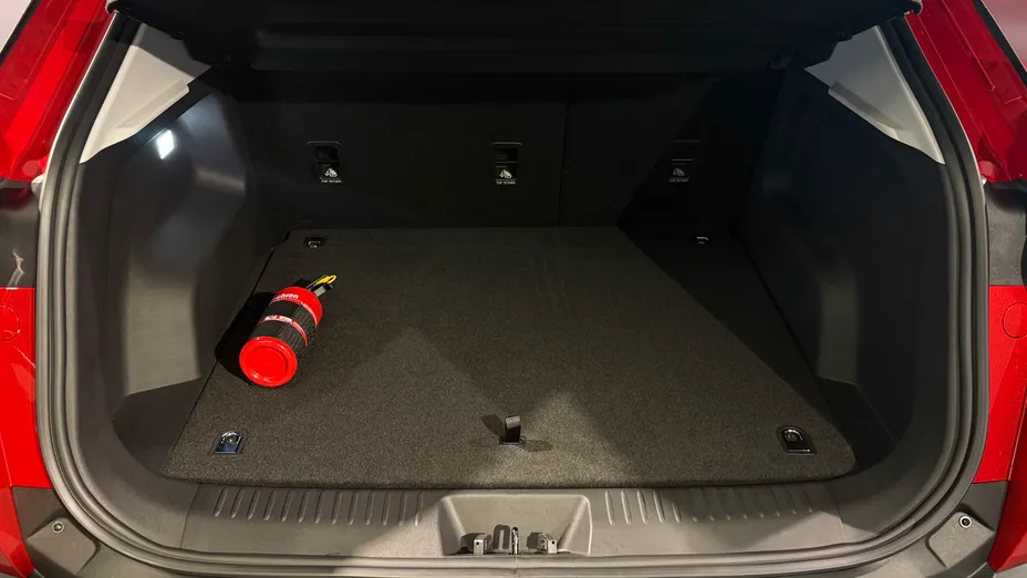 OMODA Omoda 5 Omoda 5 1.5 T-GDI Hybrid Premium DHT Nowy