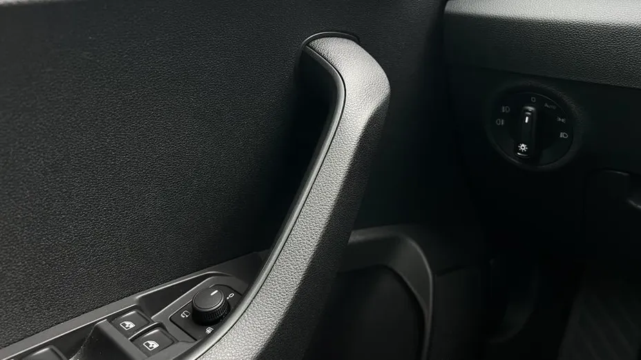 SKODA Karoq Karoq 1.5 TSI ACT Selection DSG