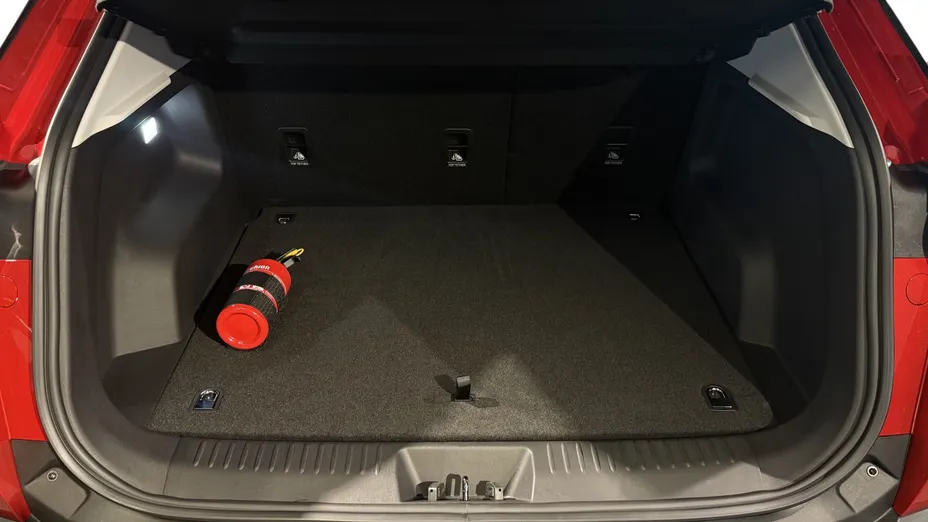 OMODA Omoda 5 Omoda 5 1.5 T-GDI Hybrid Premium DHT Nowy