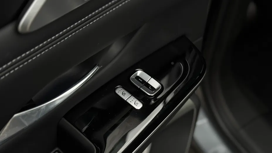XPENG G9 G9 94.6 kWh AWD Performance Nowy