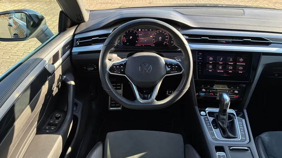 VOLKSWAGEN Arteon Arteon 2.0 TSI R-Line DSG