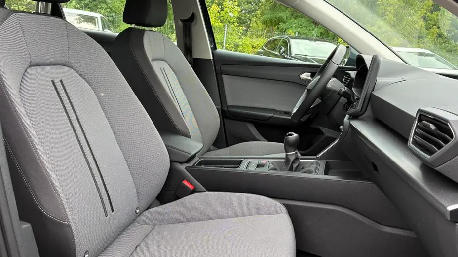 SEAT Leon Leon 1.5 TSI Style