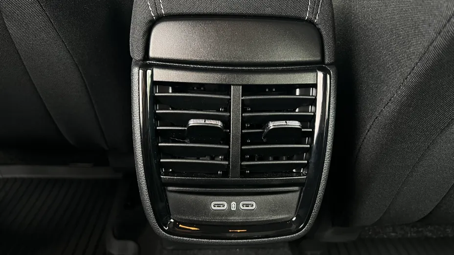 SKODA Scala Scala 1.5 TSI Selection