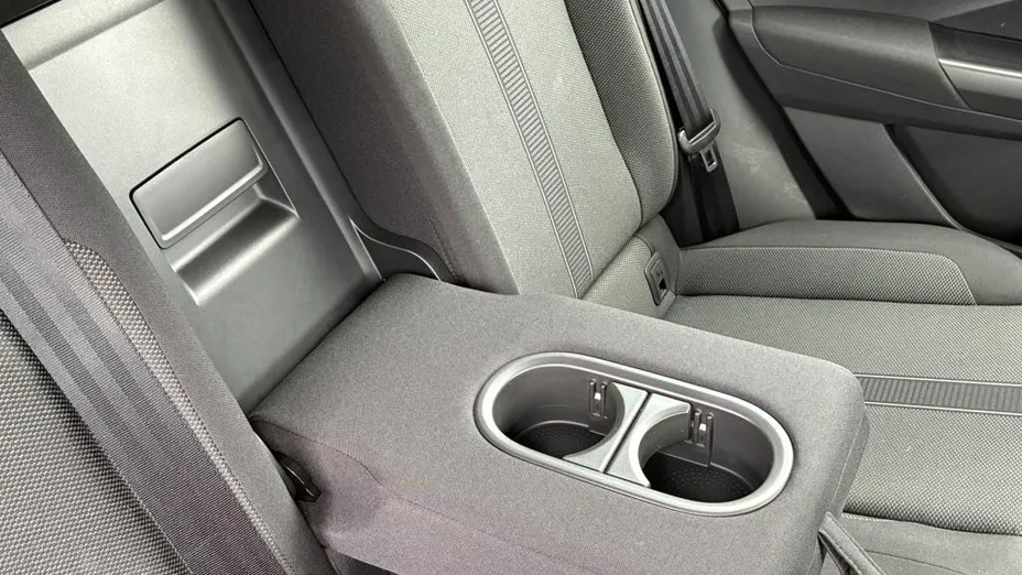 VOLKSWAGEN T-ROC T-ROC 1.5 TSI Life