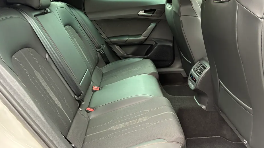 CUPRA Formentor Formentor 2.0 TSI 4Drive VZ DSG