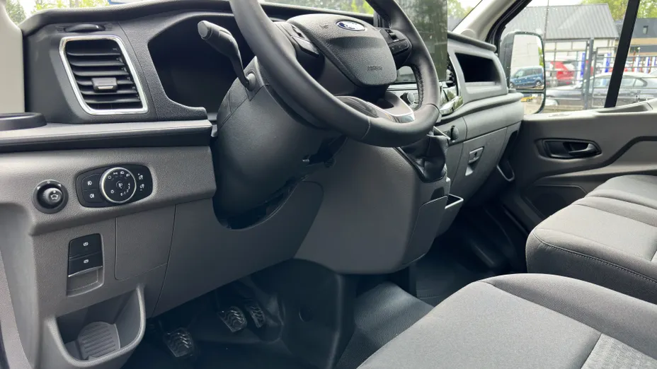 FORD Transit Transit 350 L3H2 Trend Nowy