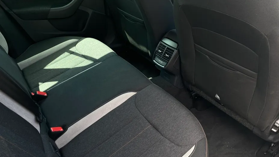 SKODA Scala Scala 1.0 TSI Selection DSG