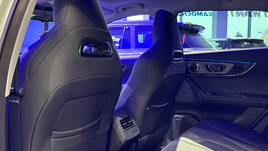 OMODA Omoda 5 Omoda 5 1.6 T-GDI Premium DCT Nowy