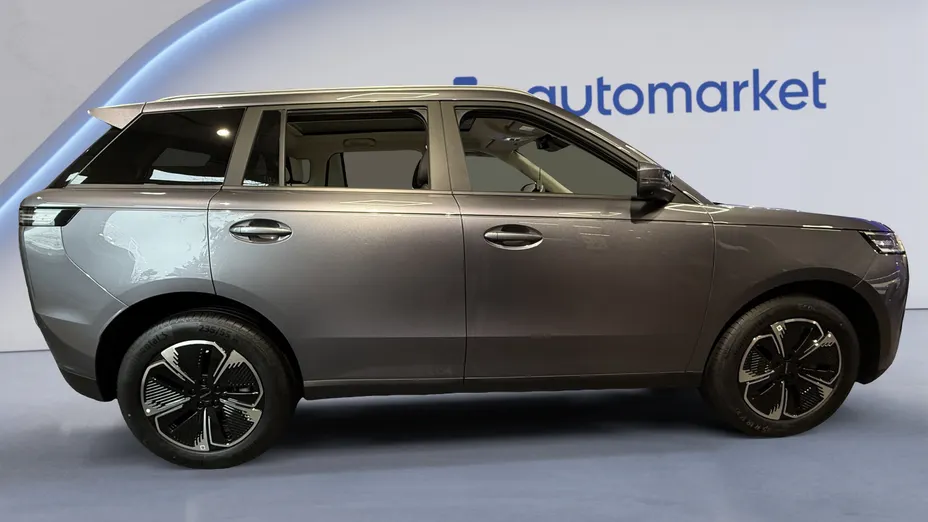 JAECOO J5 J5 1.6 T-GDI Premium DCT Nowy