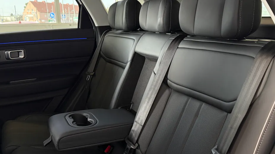 JAECOO J7 J7 1.5 T-GDI Super Hybrid Exclusive DHT Nowy