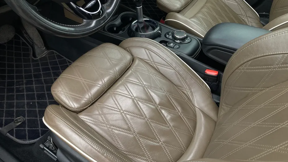 MINI [BMW] Countryman Cooper S ALL4