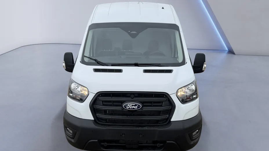 FORD Transit Transit 350 L4H3 RWD Trend Nowy