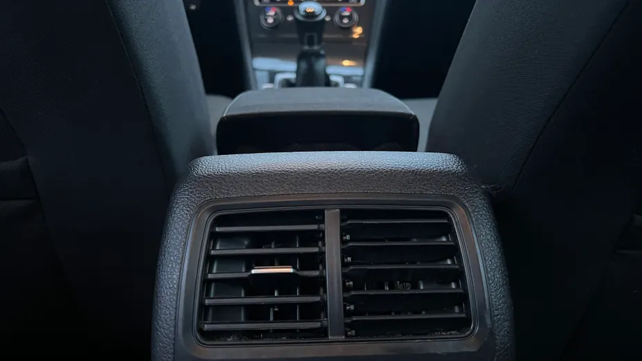 VOLKSWAGEN Golf Golf VII 1.0 TSI BMT Comfortline