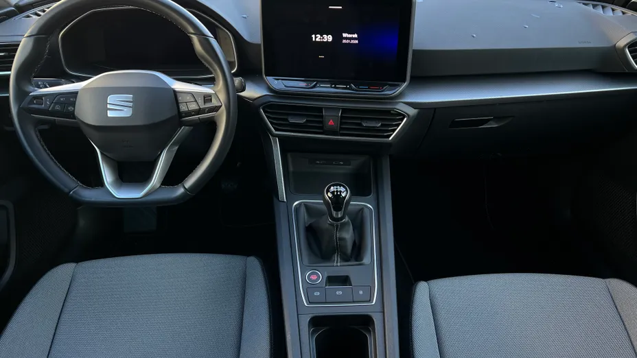 SEAT Leon Leon 1.5 TSI Style