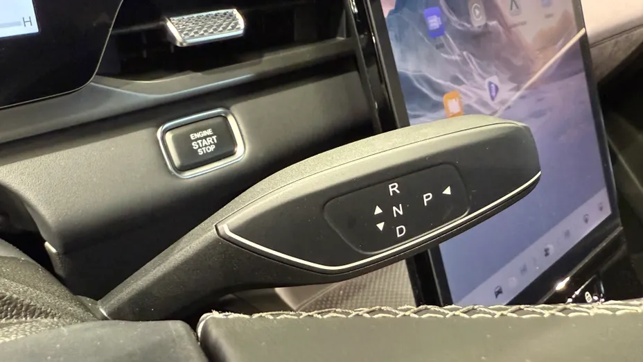 JAECOO J5 J5 1.6 T-GDI Premium DCT Nowy