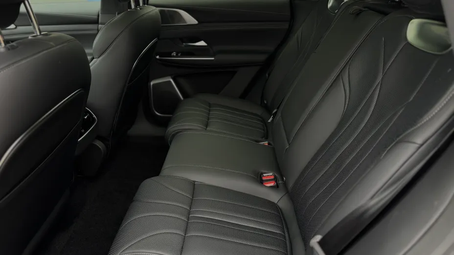 XPENG G9 G9 94.6 kWh AWD Performance Nowy
