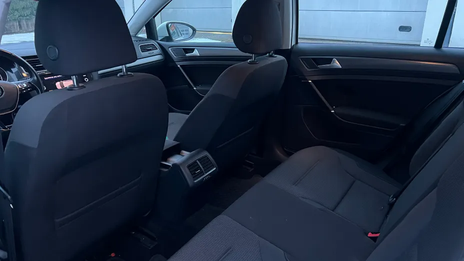 VOLKSWAGEN Golf Golf VII 1.0 TSI BMT Comfortline