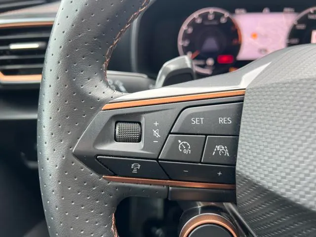 CUPRA Formentor Formentor 2.0 TSI 4Drive VZ DSG