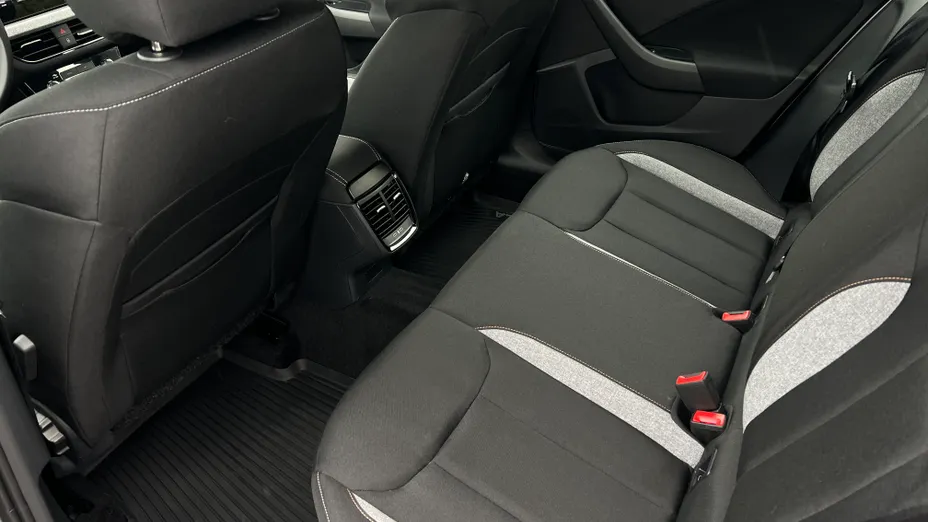 SKODA Scala Scala 1.5 TSI Selection