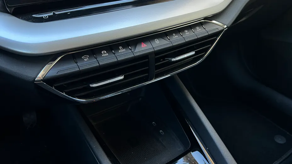 SKODA Octavia Octavia 2.0 TDI Style DSG
