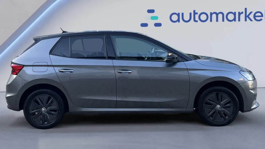 SKODA Fabia Fabia 1.0 TSI Selection DSG