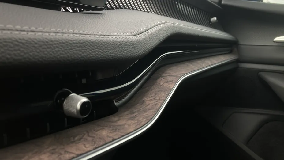 SKODA Superb Superb 2.0 TDI SCR 4x4 L&K DSG