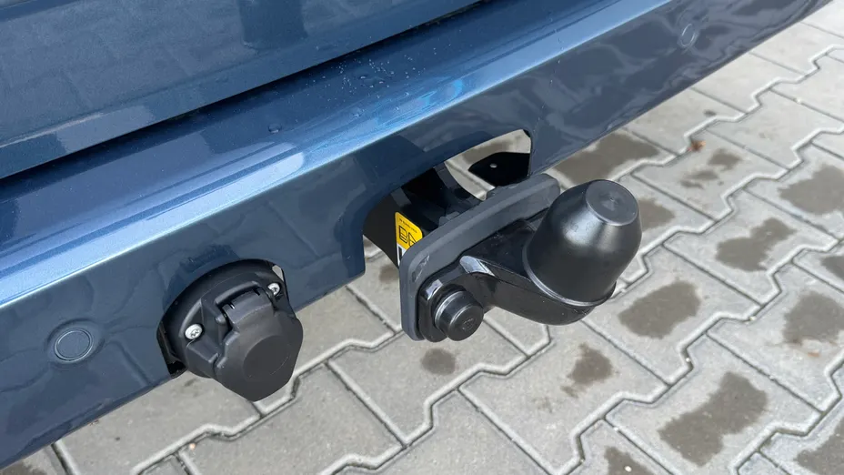 FORD Tourneo Custom Tourneo Custom 2.0 EcoBlue 320 L2 Titanium aut Nowy