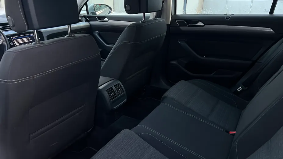 VOLKSWAGEN Passat Passat 1.5 TSI EVO Business