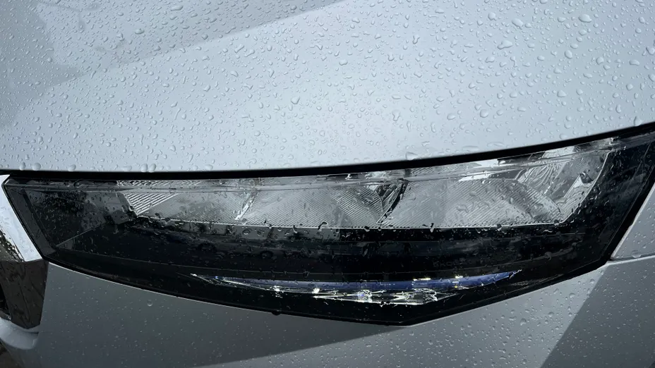 SKODA Scala Scala 1.5 TSI Selection