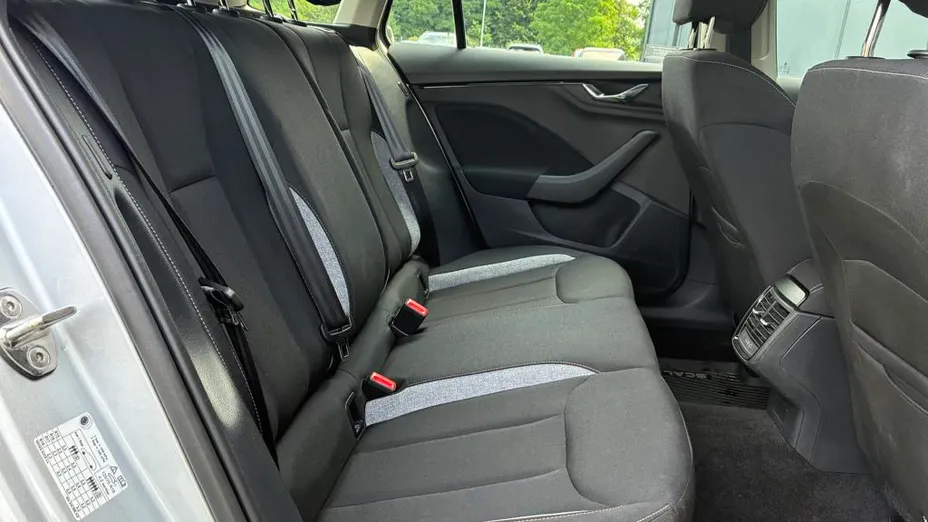 SKODA Scala Scala 1.0 TSI Selection DSG