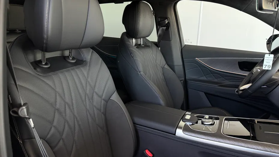 JAECOO J8 J8 1.5 T-GDI Super Hybrid Premium DHT 7os. Nowy