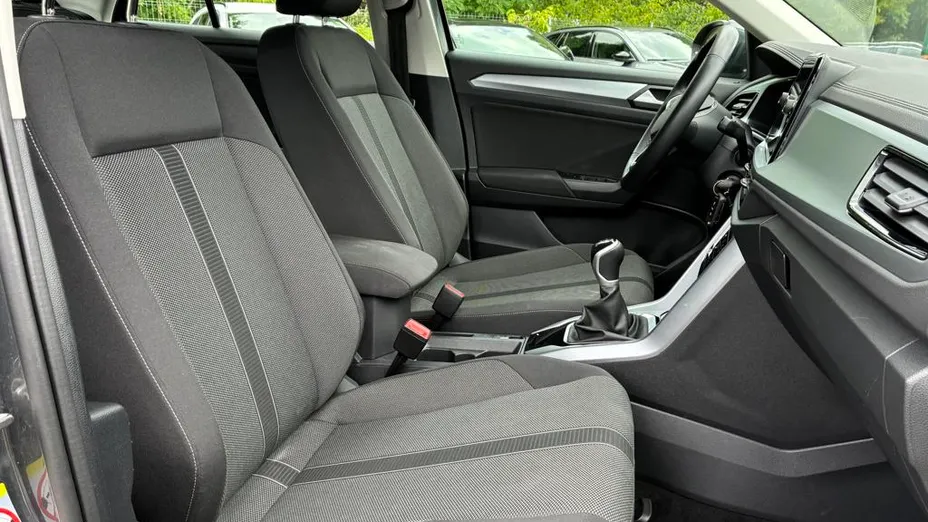 VOLKSWAGEN T-ROC T-ROC 1.5 TSI Life