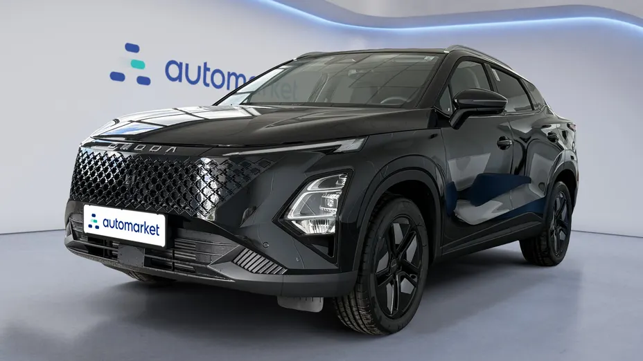 OMODA Omoda 5 Omoda 5 1.5 T-GDI Hybrid Premium DHT Nowy