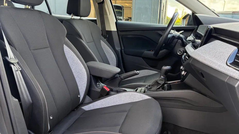 SKODA Kamiq Kamiq 1.0 TSI Selection DSG