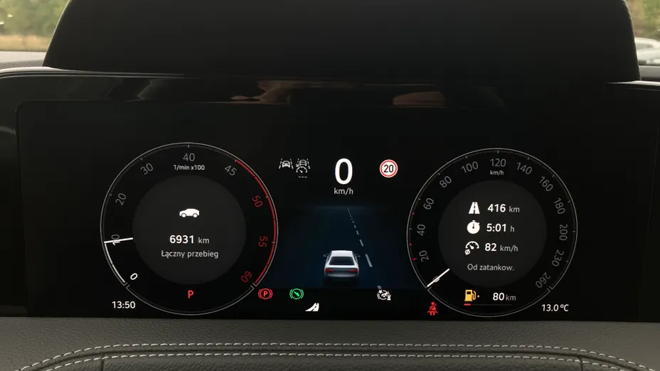 SKODA Superb Superb 2.0 TDI SCR 4x4 L&K DSG