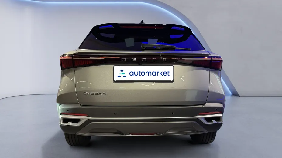 OMODA Omoda 5 Omoda 5 1.6 T-GDI Premium DCT Nowy