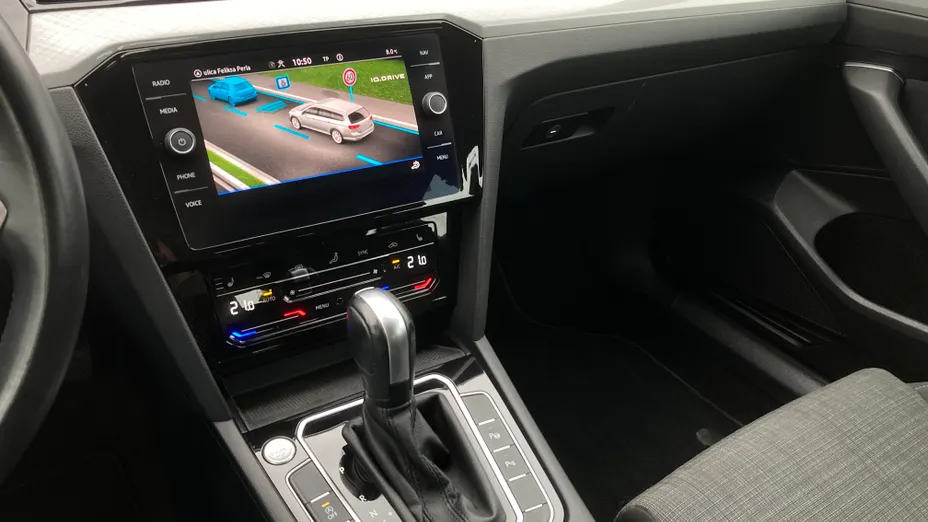 VOLKSWAGEN Passat Passat 1.5 TSI EVO Business DSG