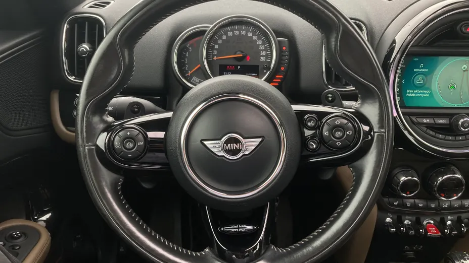 MINI [BMW] Countryman Cooper S ALL4