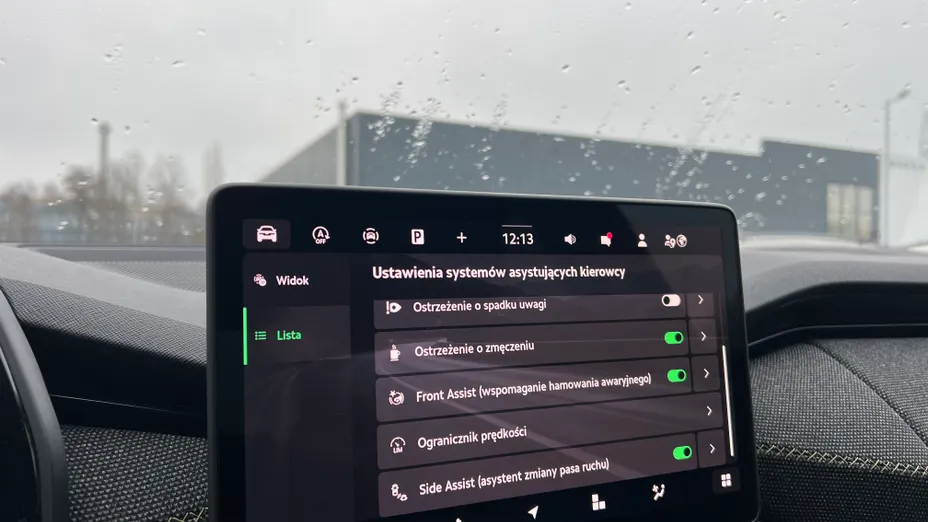 SKODA Kodiaq Kodiaq 1.5 TSI mHEV 4x2 Selection DSG