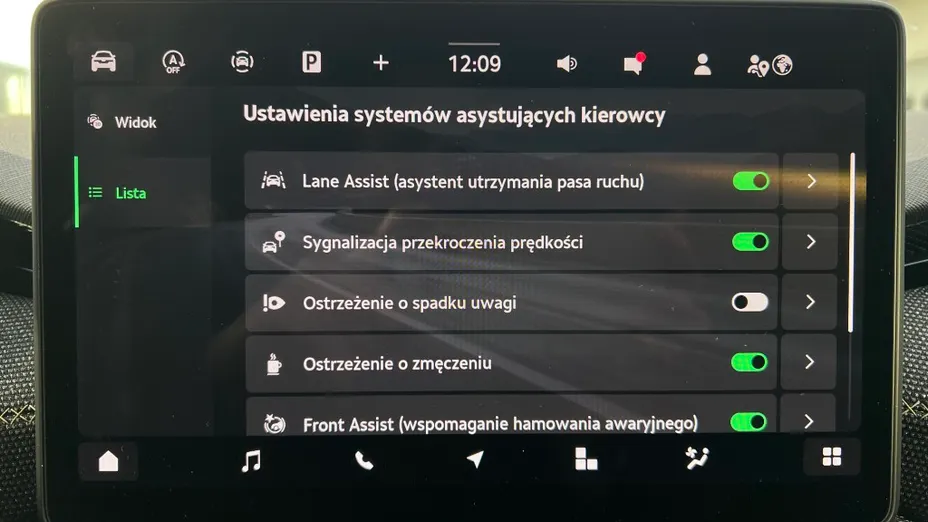 SKODA Kodiaq Kodiaq 1.5 TSI mHEV 4x2 Selection DSG