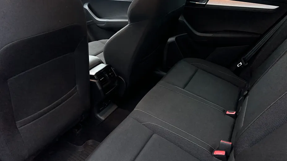 SKODA Karoq Karoq 1.5 TSI ACT Selection