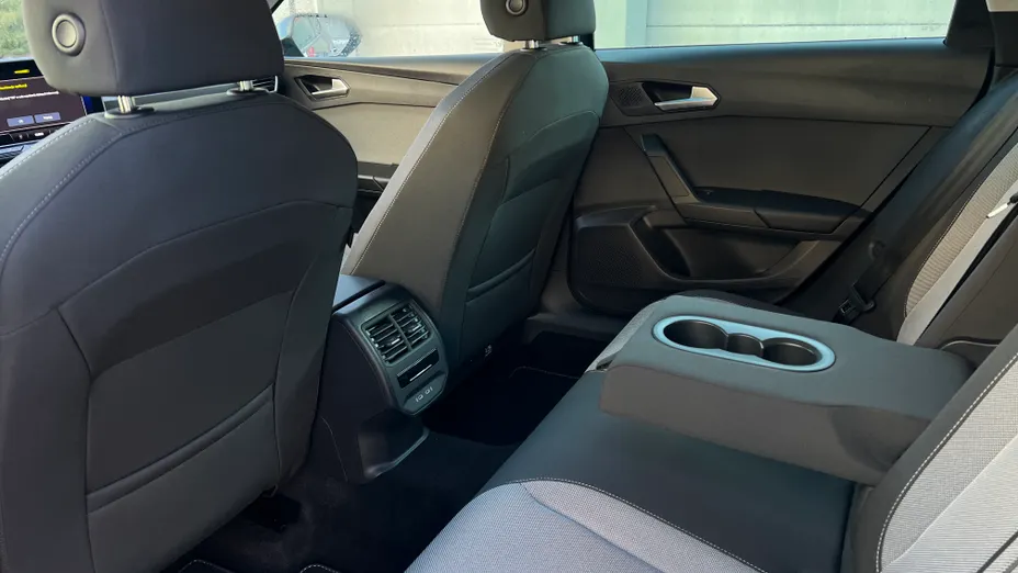 SEAT Leon Leon 1.5 TSI Style