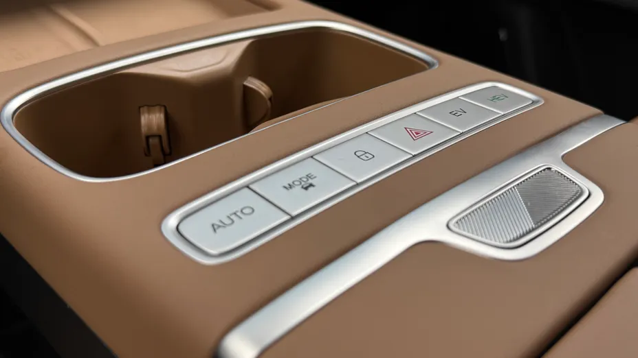 JAECOO J7 J7 1.5 T-GDI Super Hybrid Exclusive DHT Nowy