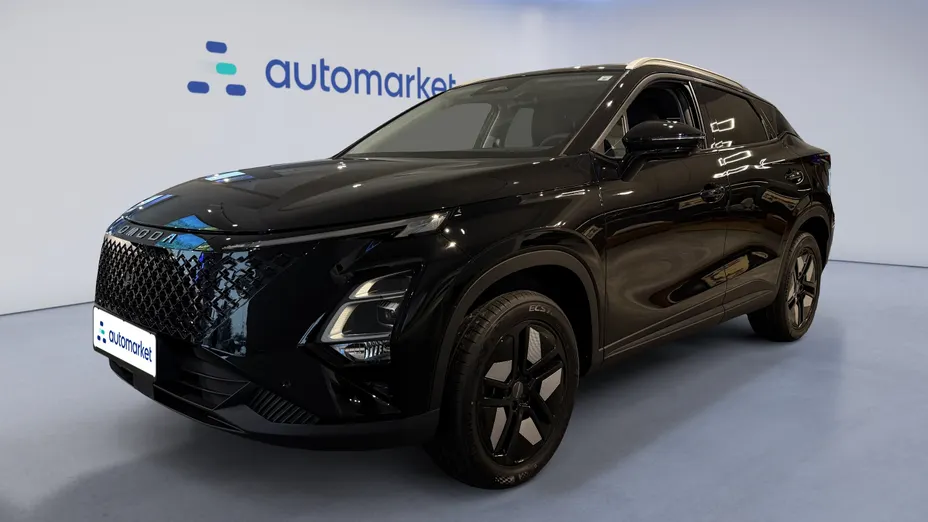 OMODA Omoda 5 Omoda 5 1.5 T-GDI Hybrid Premium DHT Nowy